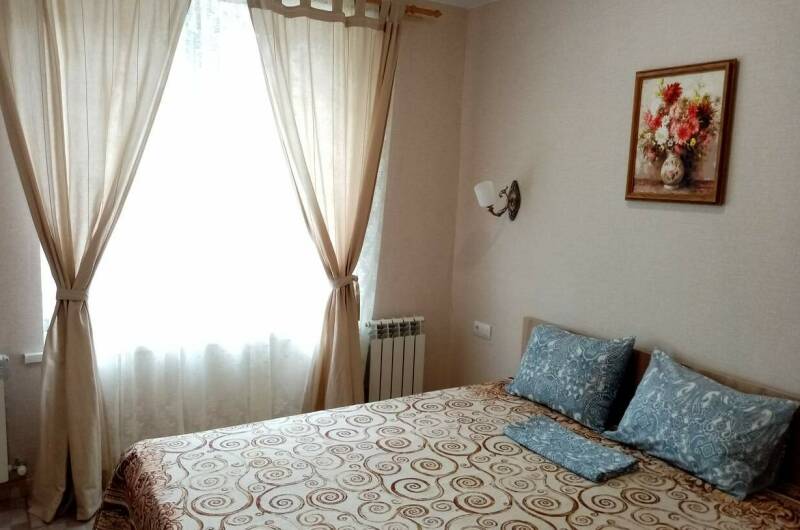 4х- мест. номер (люкс)