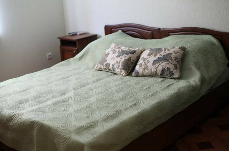 2-х местный номер