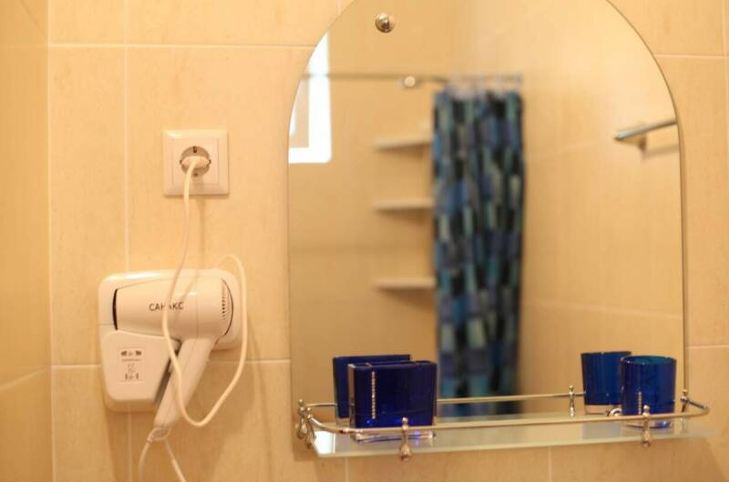 2-х местный номер