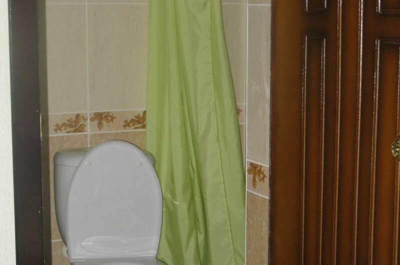 2-х местный номер