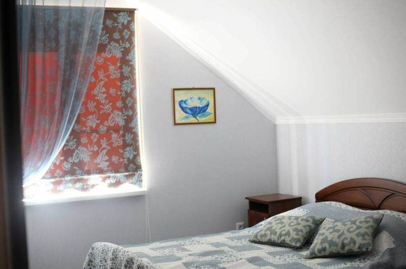 3-местный номер