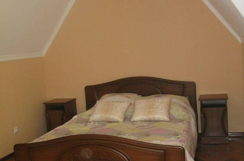 4-х местный номер