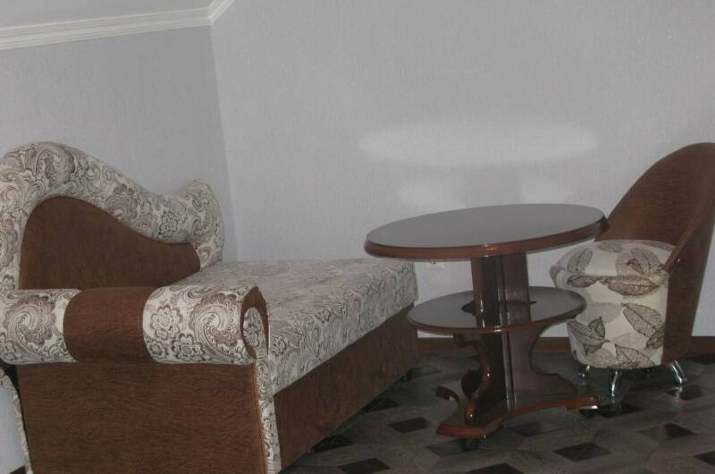 4-х местный номер