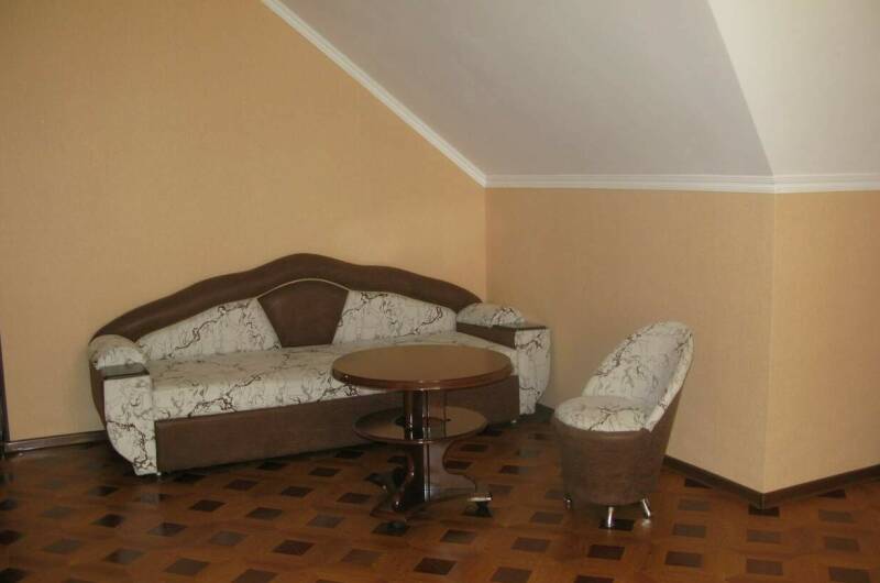 4-х местный номер