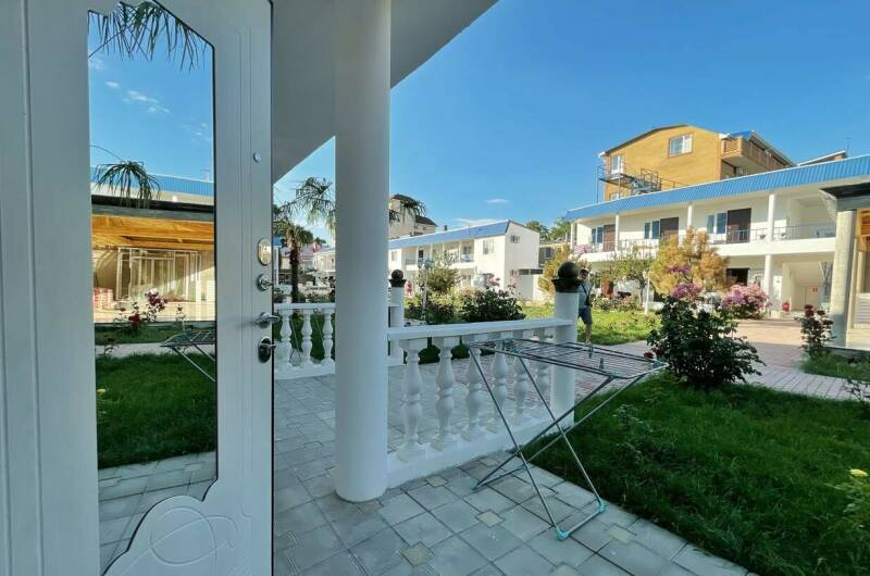 4-х местный стандарт