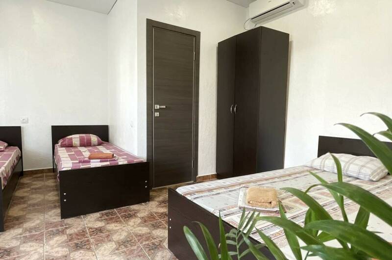 4-х местный стандарт