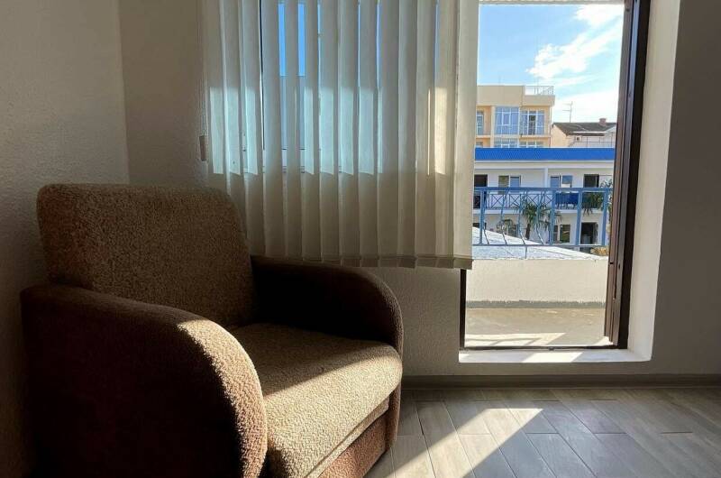 2-х местный «Стандарт»