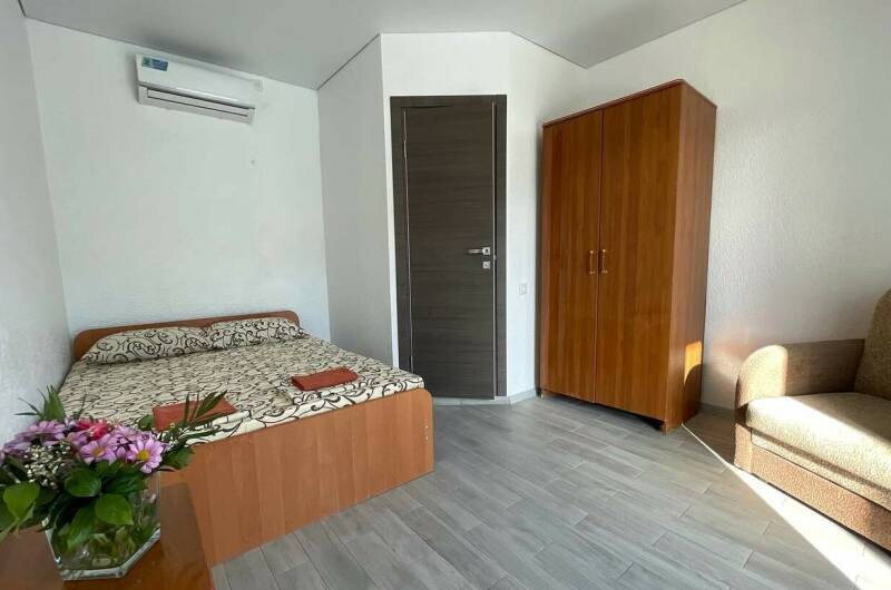 2-х местный «Стандарт»