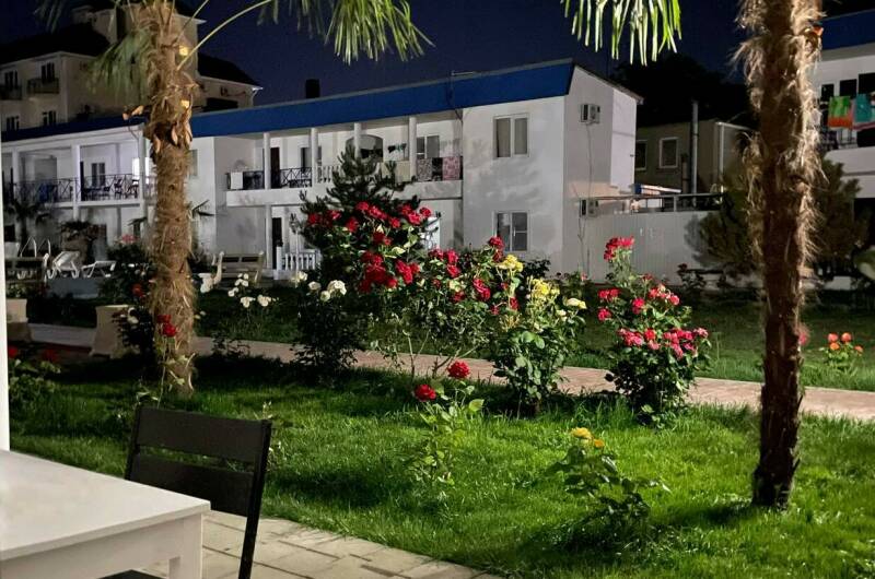 3-х местный «Стандарт»