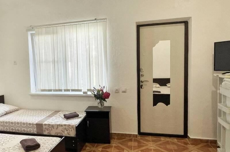 3-х местный «Стандарт»