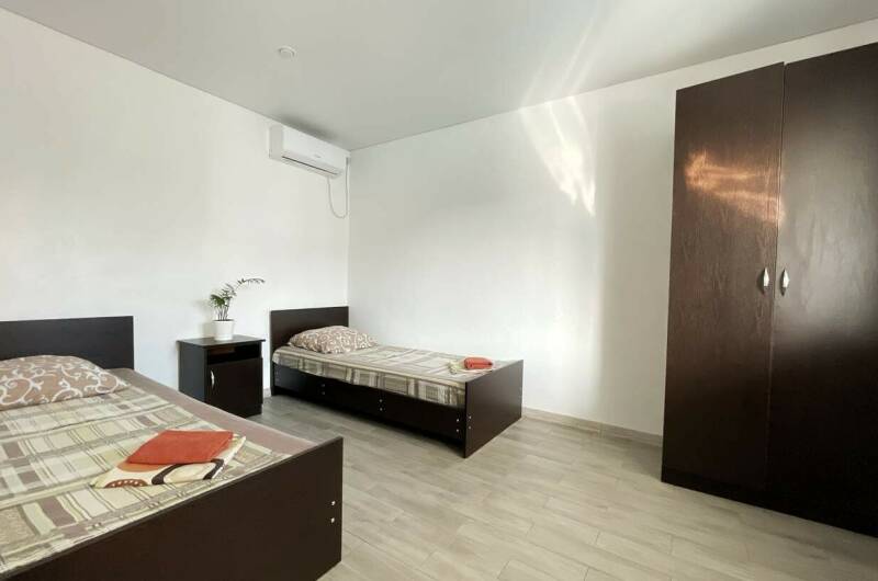 2-х комнатный номер