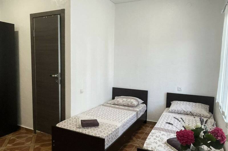 2-х комнатный номер