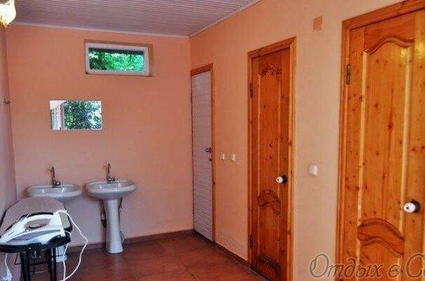 Номер «Эконом»