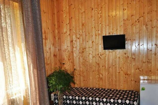 Номер «Эконом»