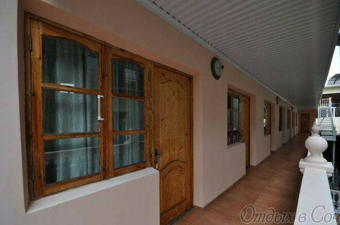 Номер «Эконом»