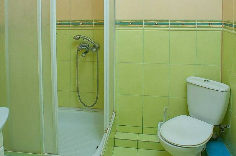 «Романтический» 3−4-х местный номер