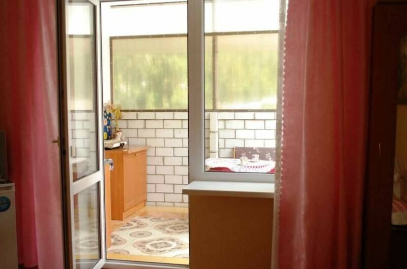 «Уютный» 3-х местный номер