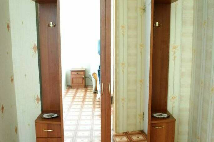 «Милый» 3-х местный номер