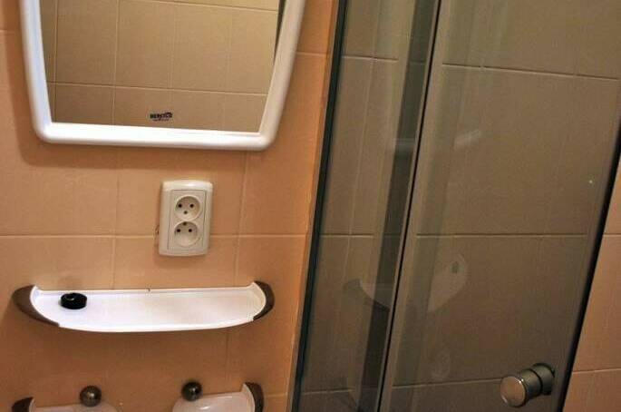 «Африканский» 2−3х местный номер