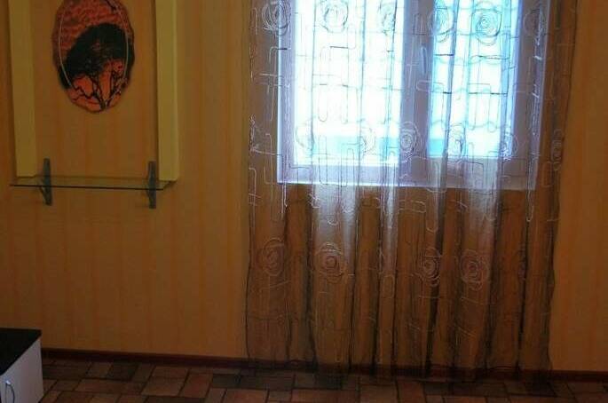 «Африканский» 2−3х местный номер