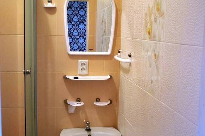 «Индийский» 2−3-х местный номер