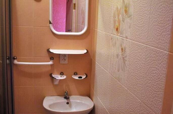 «Фламинго» 2−3х местный номер