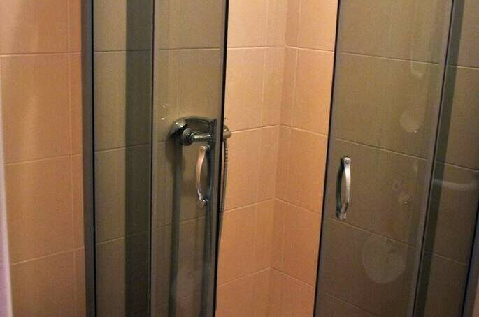 «Фламинго» 2−3х местный номер