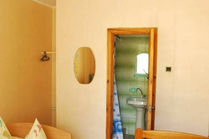 «Стандарт» (1) 3-х местный номер