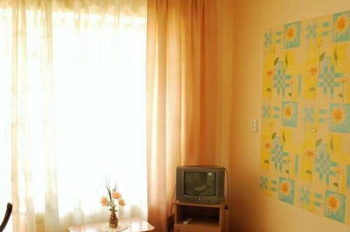 «Стандарт» (1) 3-х местный номер