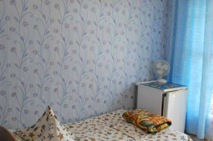 «Стандарт» (5) 3-х местный номер