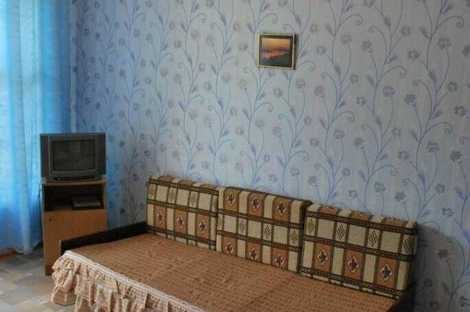 «Стандарт» (5) 3-х местный номер