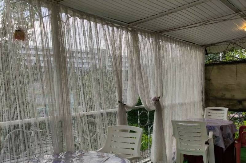 «Стандарт» 3-х местный номер с кондиционером