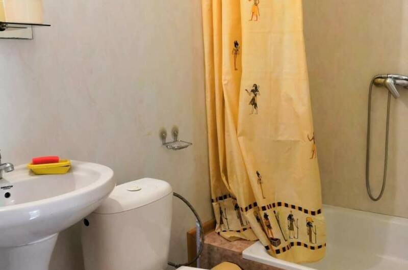 Номер 2-х, 3х, 4х местный с удобствами «стандарт»