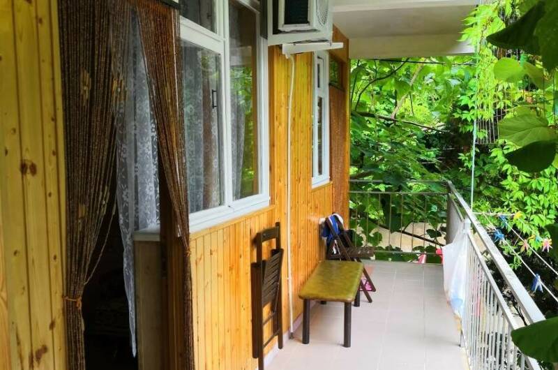 Номер 2-х, 3х, 4х местный с удобствами «стандарт»