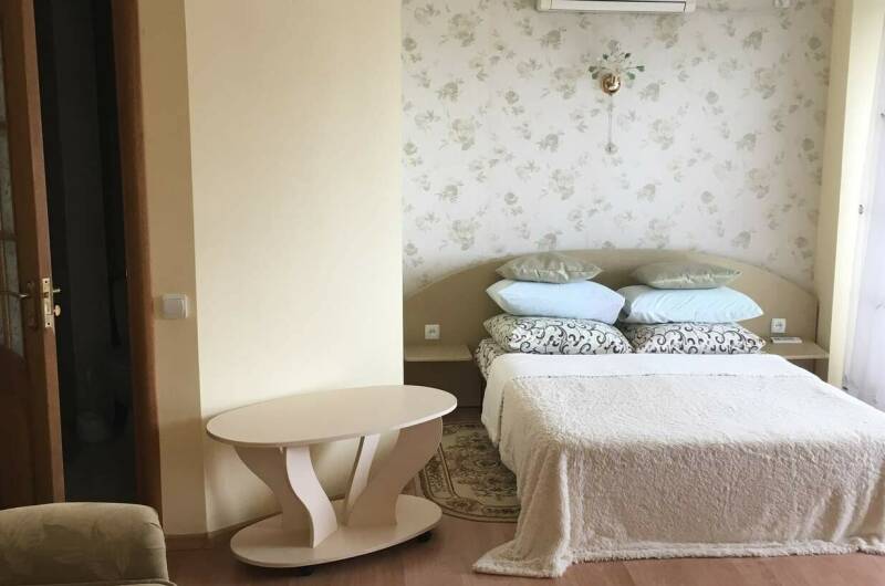 2-х местный «Полулюкс»