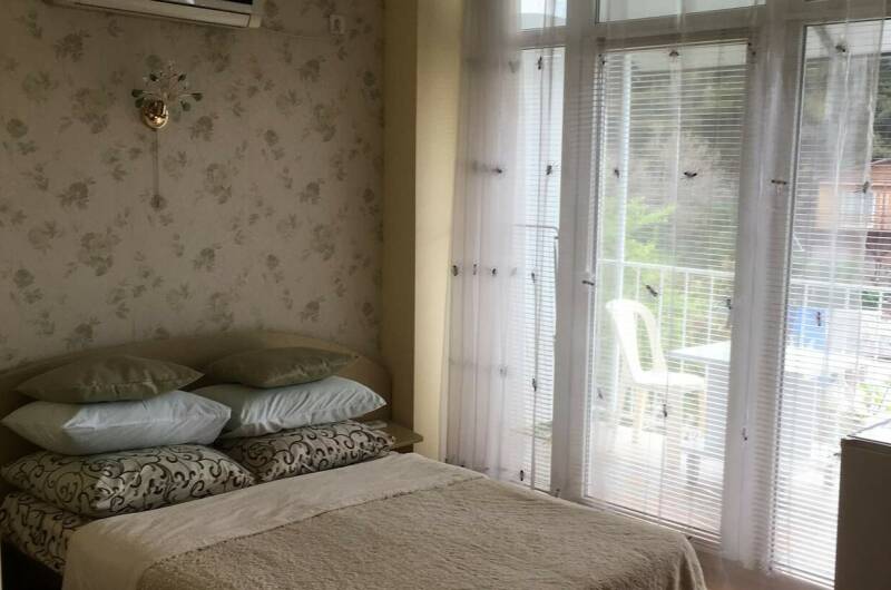 2-х местный «Полулюкс»