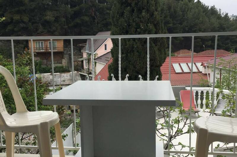 2-х местный «Полулюкс»