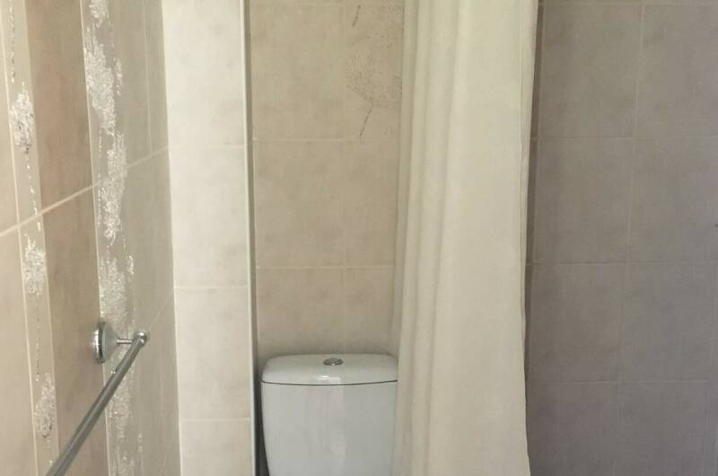 2-х местный «Полулюкс»