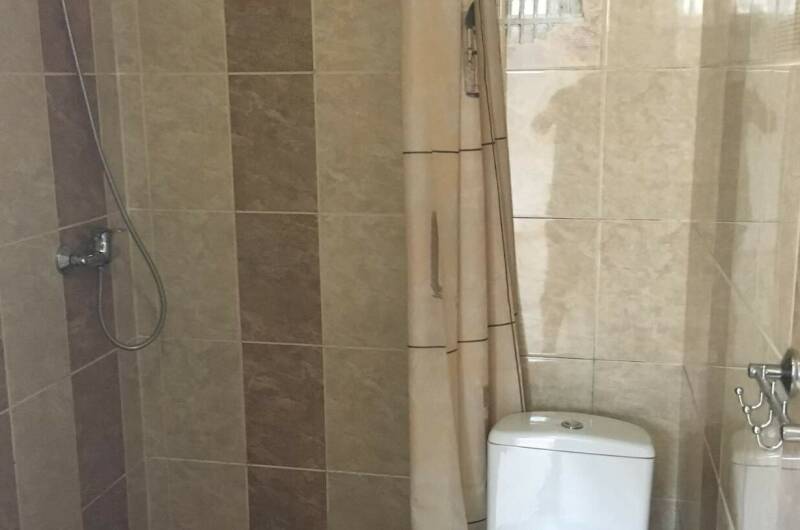 4-х местный «Полулюкс белый» 2+2