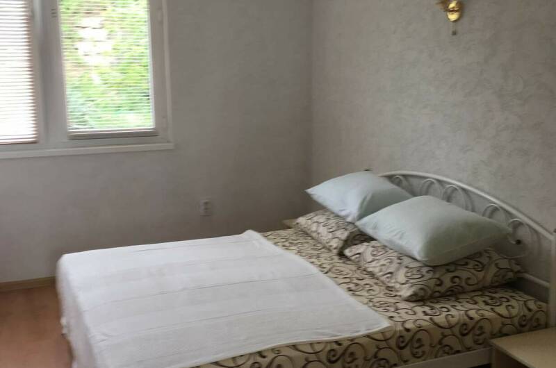 4-х местный 2-х комнатный «Люкс» с террасой