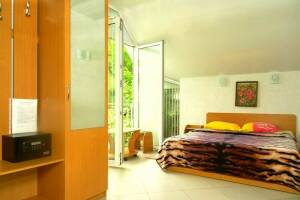 Изображение Изображение гостиницы "Мини-гостиница «Наш Дом»" #4 #4