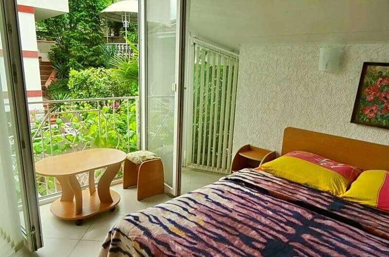 4-х местный «Дуплекс»