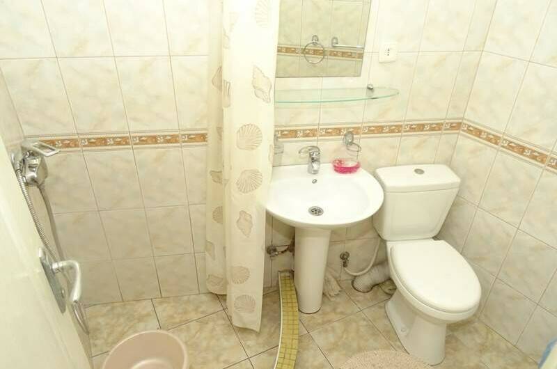 4-х местный «Дуплекс»