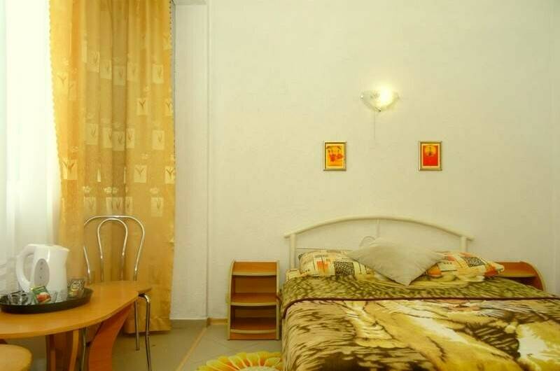 4-х местный «Дуплекс»