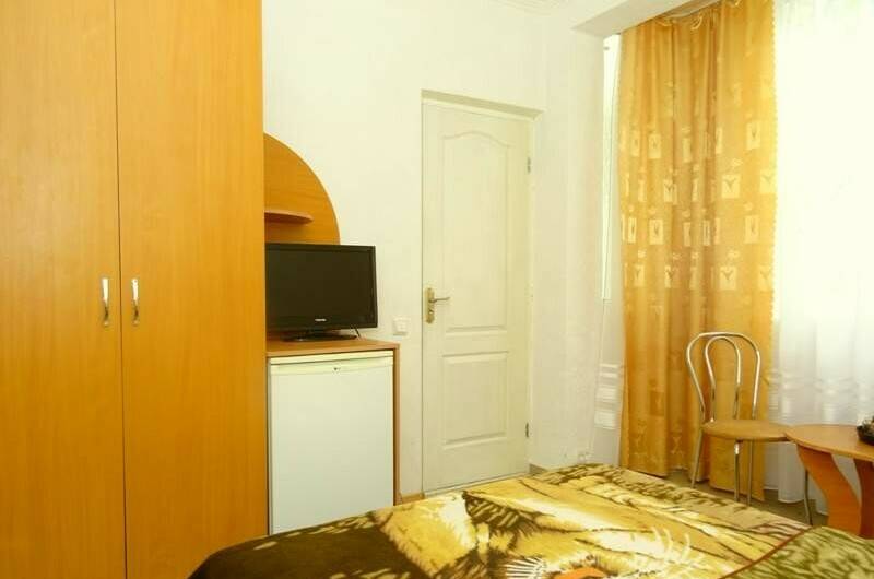 4-х местный «Дуплекс»