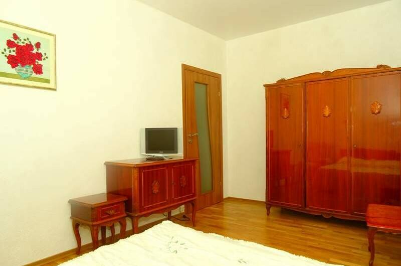 4-х местный «Семейный номер»