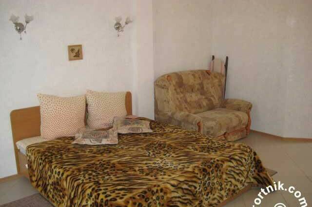 Номер «Бежевый»