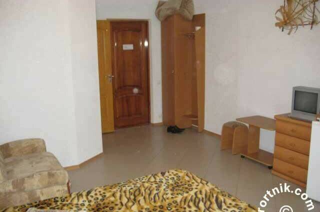 Номер «Бежевый»