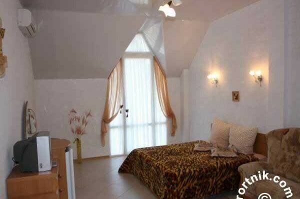 Номер «Бежевый»