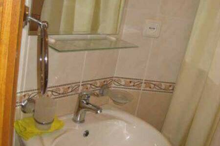 Номер «Бежевый»